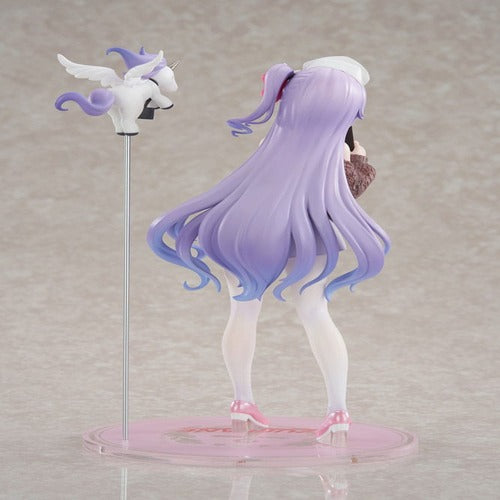 Azur Lane statuette PVC Limepie Series 1/8 Unicorn Angelic Nurse Ver. 20 cm