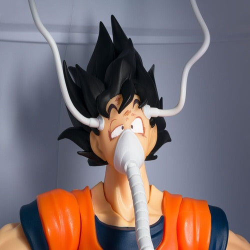 Dragon Ball accessoire pour figurine Medical Machine for S.H. Figuarts 18 cm