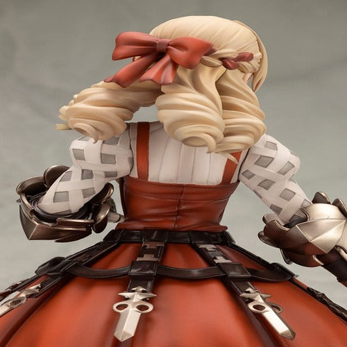 Unicorn Overlord statuette PVC 1/7 Scarlett 24 cm