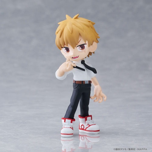 Chainsaw Man PalVerse PVC Figuren 9 cm