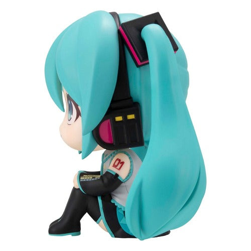 Character Vocal Series 01: Hatsune Miku statuette PVC Look Up Hatsune Miku 11 cm
