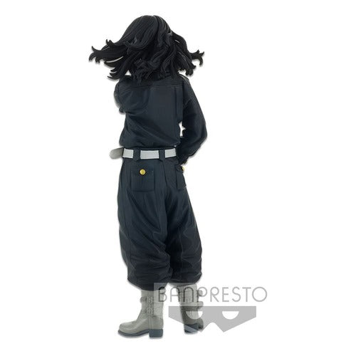 Tokyo Revengers statuette PVC Keisuke Baji 17 cm