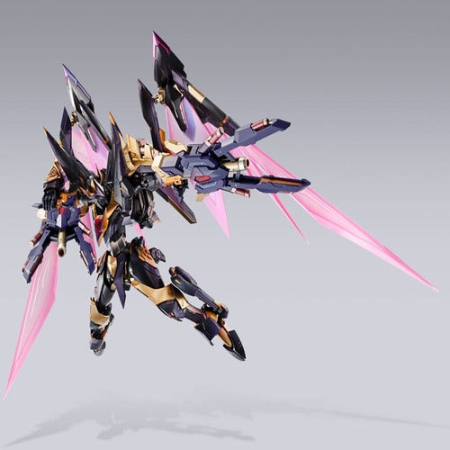 Code Geass: Lelouch of the Rebellion figurine Metal Build Dragon Scale Lancelot Albion Zero 18 cm