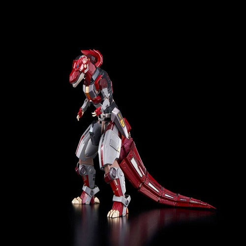 Power Rangers figurine Go! Kara Kuri Combine Dino Megazord 24 cm