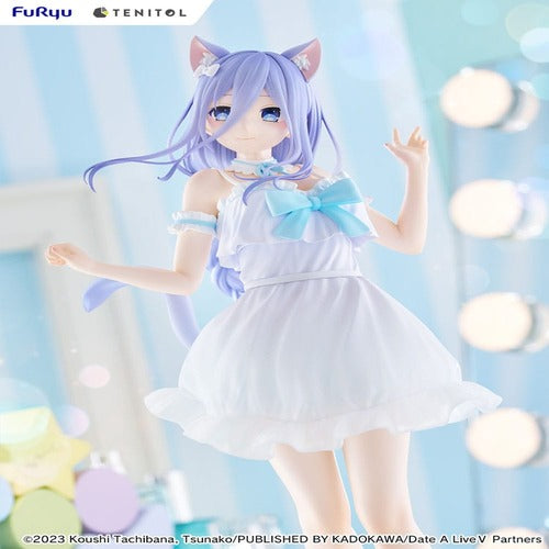 Date A Live V statuette PVC Tenitol Tall Mio Takamiya 30 cm