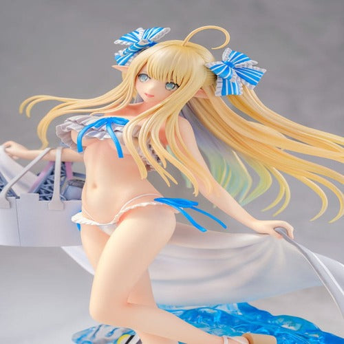 Azur Lane statuette 1/6 Centaur Beachside Undine 27 cm