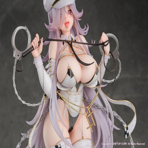 Destiny Child statuette PVC 1/6 War Goddess Akrasia 28 cm