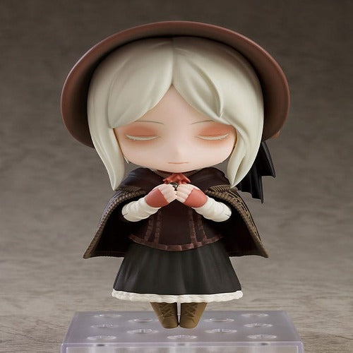 Bloodborne figurine Nendoroid The Doll (Reproduction) 10 cm