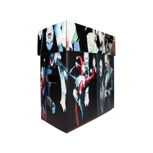DC Comics boîte de rangement Batman by Alex Ross 40 x 21 x 30 cm