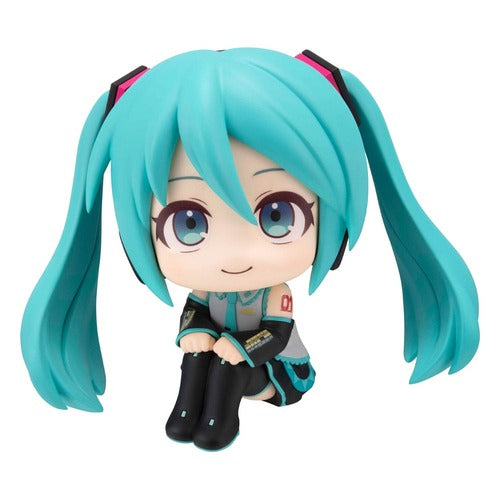 Character Vocal Series 01: Hatsune Miku statuette PVC Look Up Hatsune Miku 11 cm
