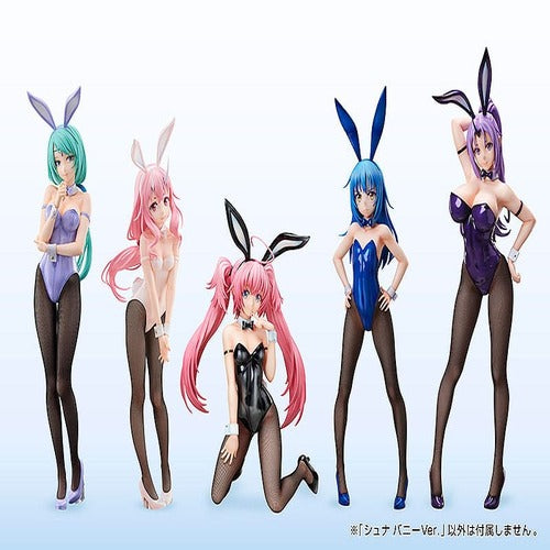 That Time I Got Reincarnated as a Slime statuette PVC 1/4 Shuna: Bunny Ver. 40 cm