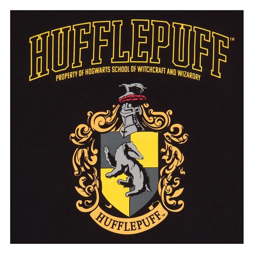 Harry Potter T-Shirt Poufsouffle (M)