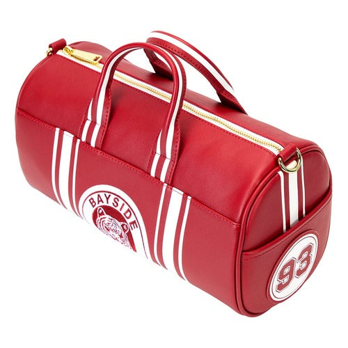 Universal by Loungefly sac à porter Saved by the Bell Bayside Tigers