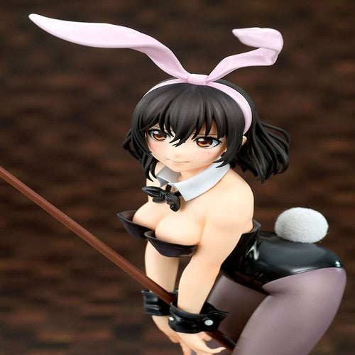 Strike the Blood statuette PVC 1/7 Yukina Himeragi Bunny Girl Style 25 cm