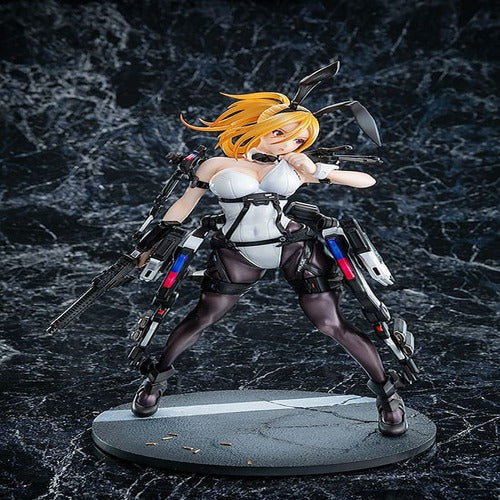 Arms Note statuette 1/7 Powered Bunny (re-run) 26 cm