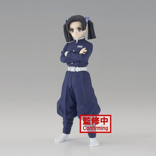 Demon Slayer: Kimetsu no Yaiba statuette PVC Aoi Kanzaki Ver. B 15 cm