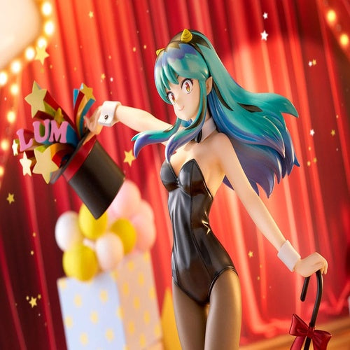 Urusei Yatsura statuette PVC 1/7 Lum Bunny Girl Ver. 25 cm
