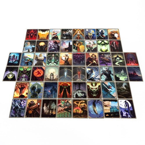 Dragon Age: The Veilguard Geschenkbox Rook's Coffer Collectors Edition