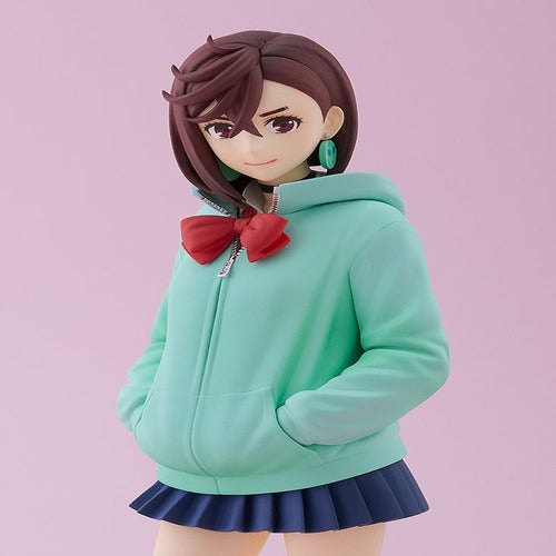 Dandadan statuette PVC Pop Up Parade Momo 17 cm