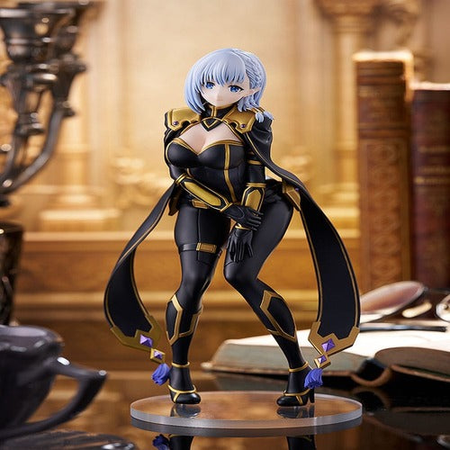 The Eminence in Shadow statuette PVC Pop Up Parade Beta L Size 20 cm