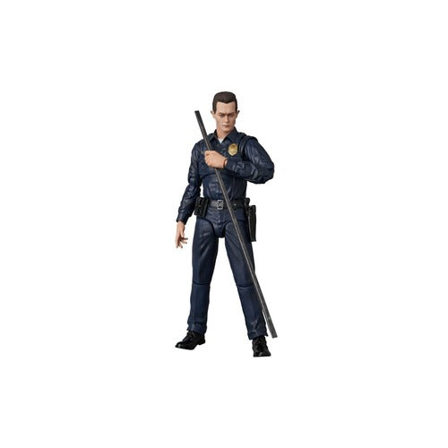 Terminator 2 figurine MAFEX T-1000 16 cm