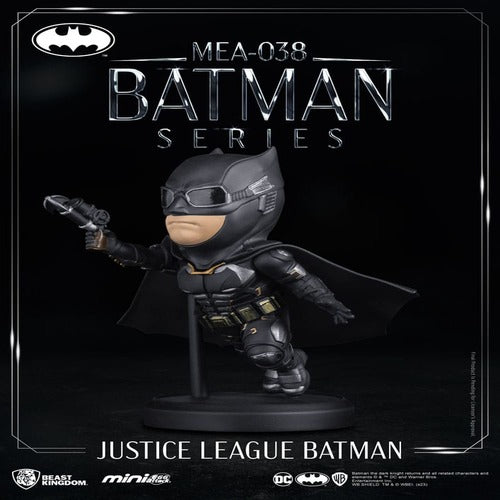 DC Comics figurine Mini Egg Attack Justice League Batman 8 cm