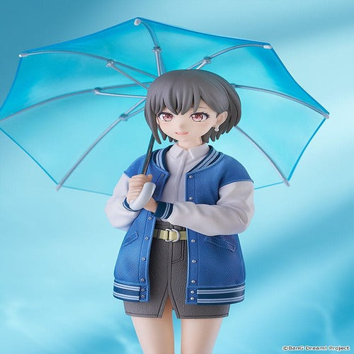 Bang Dream! statuette PVC Pop Up Parade Tomori Takamatsu L Size 24 cm