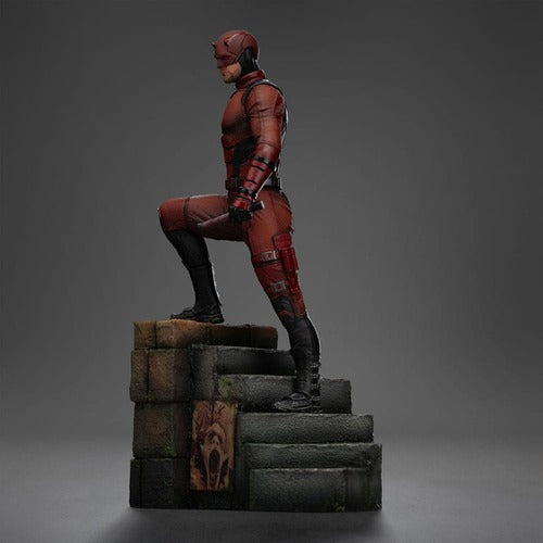 Daredevil: Born Again statuette 1/10 Art Scale Daredevil 23 cm
