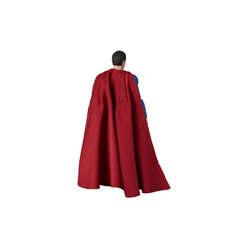 DC Comics figurine MAFEX Knightmare Superman (Jack Snyder´s Justice League Ver.) 16 cm