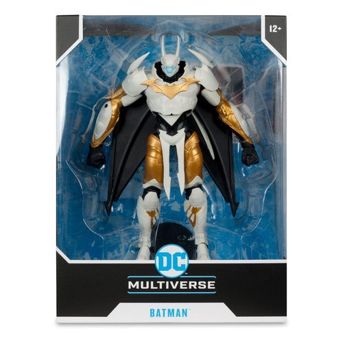 DC Collector figurine Mega Batman (Justice League: Sixth Dimension) 26 cm
