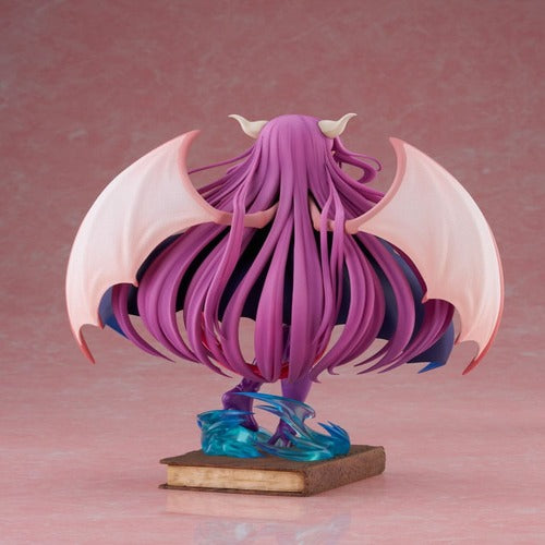 Monmusu Quest! Paradox RPG statuette PVC 1/7 Alma Elma illustration by Coolkyousinnjya AmiAmi Limited Edition 26 cm