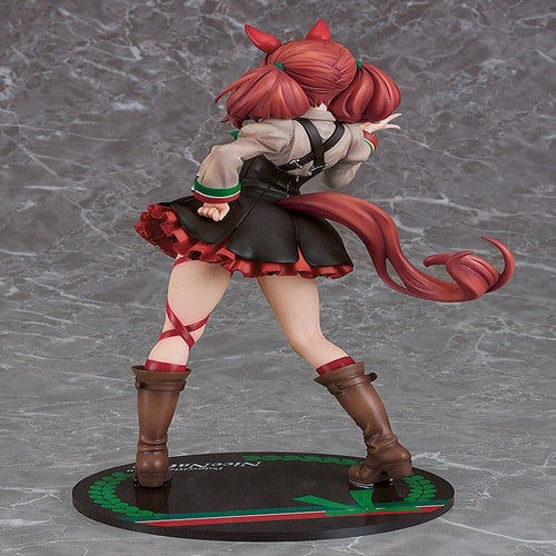 Uma Musume Pretty Derby PVC Statue 1/7 Nice Nature 26 cm