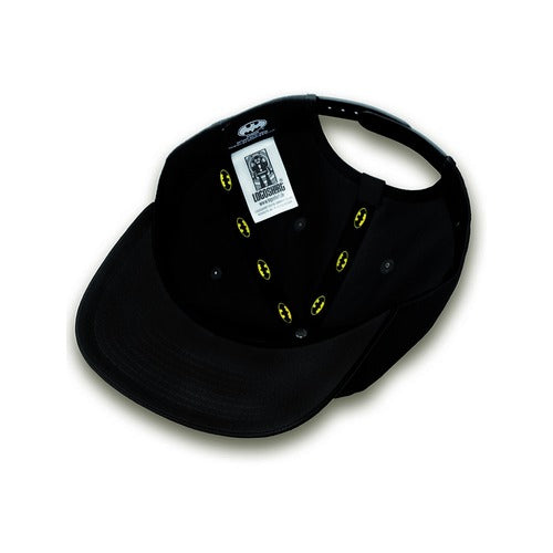 DC Comics casquette Snapback Batman Logo