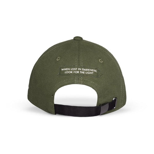 The Last of Us casquette baseball Fire Fly