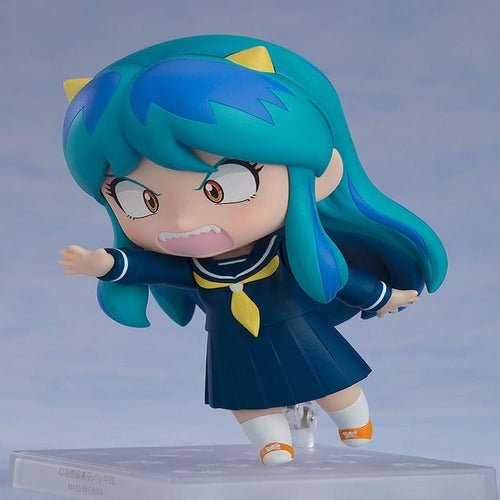 Urusei Yatsura figurine Nendoroid Lum: School Uniform Ver. 10 cm