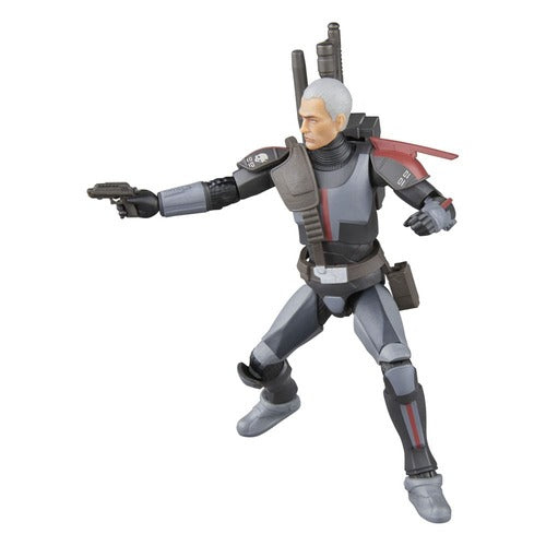 Star Wars: The Bad Batch Vintage Collection Actionfigur Crosshair 10 cm