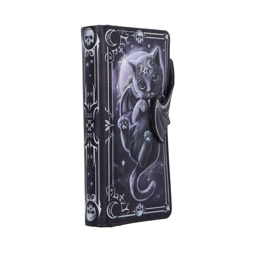 Cult Cuties Porte-monnaie Moon of Malpuss 18 cm