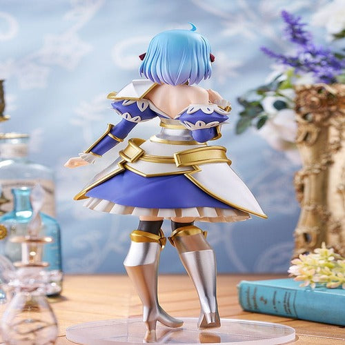 Banished from the Hero's Party statuette PVC Pop Up Parade Ruti L Size 24 cm