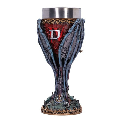 Diablo IV Kelch Lilith