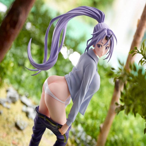 That Time I Got Reincarnated as a Slime statuette PVC 1/7 Sion Changing Mode (re-run) 24 cm