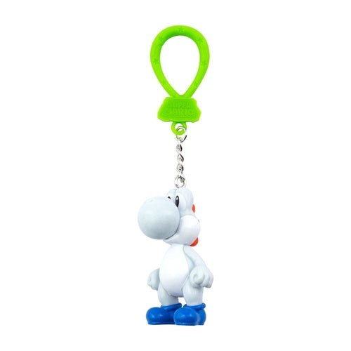 Super Mario porte-clés sac à dos Mystery Bags Yoshi (12)