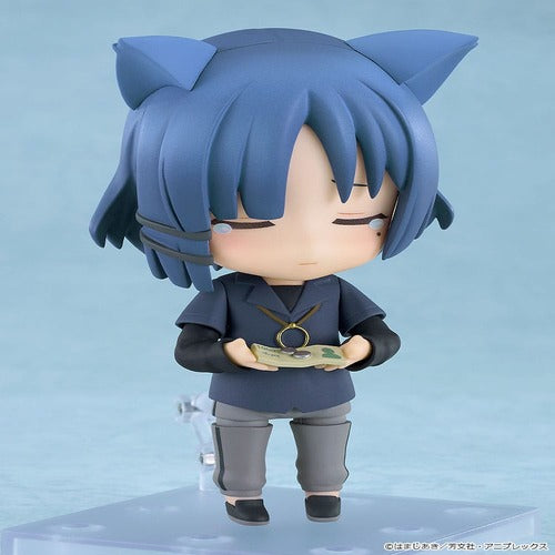Bocchi the Rock! figurine Nendoroid Ryo Yamada: Casual Clothes Ver. 10 cm