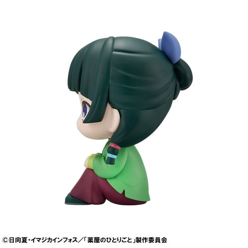 Die Tagebücher der Apothekerin Look Up PVC Statue Maomao 11 cm