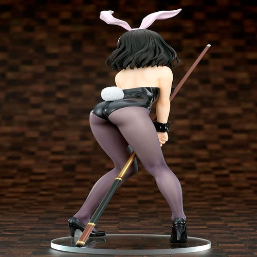 Strike the Blood statuette PVC 1/7 Yukina Himeragi Bunny Girl Style 25 cm