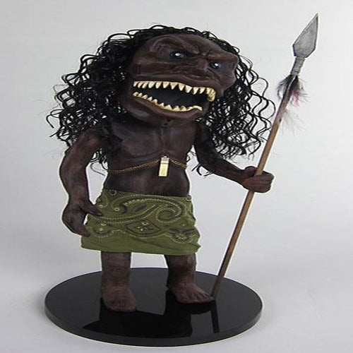 Trilogy of Terror statuette Zuni Warrior 38 cm