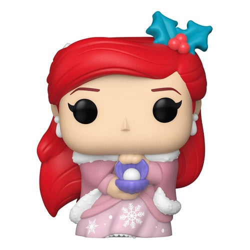 Disney Princess Pocket POP! calendrier de l´avent 13 Day Countdown