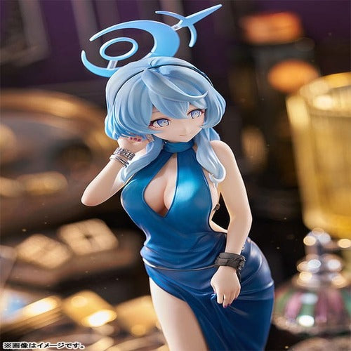 Blue Archive statuette PVC 1/7 Ako (Dress) 25 cm
