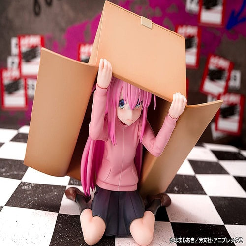 Bocchi the Rock! statuette PVC 1/7 Hitori Gotoh 16 cm