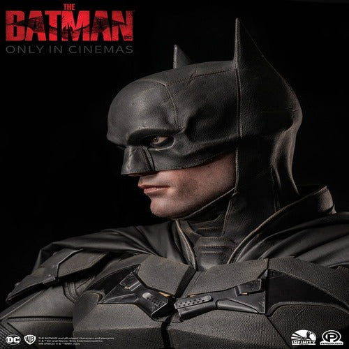 The Batman buste 1/1 Batman 93 cm