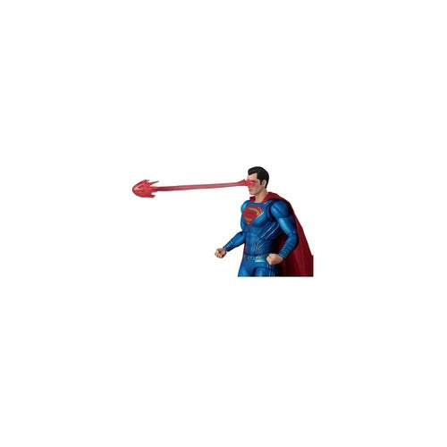 DC Comics figurine MAFEX Knightmare Superman (Jack Snyder´s Justice League Ver.) 16 cm